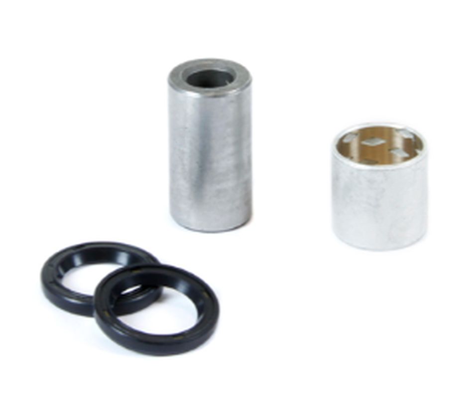 REPAIR KIT FOR SHOCK ABSORBER MOUNT (BEARING) REAR (LOWER) HONDA CRF 80F/100F '04-'13, XR 80R/100R '85-'03 (29-5017)
