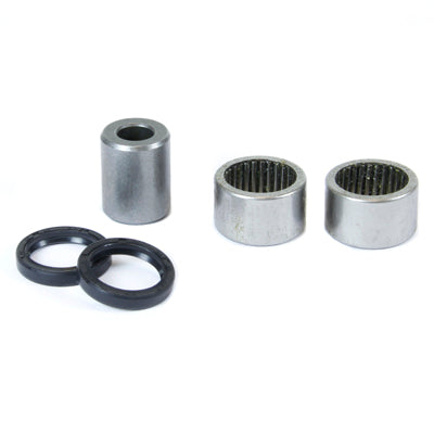 REPAIR KIT FOR SHOCK ABSORBER MOUNT (BEARING) REAR LOWER HUSQVARNA CR/WR 125 (09), SM 450/510R '08-'09, TC/TE 250 '08-'13 (29-5062)