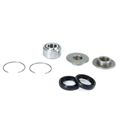 REPAIR KIT FOR SHOCK ABSORBER MOUNT (BEARING) REAR LOWER YAMAHA LOWER YFM 350 WARRIOR '87-'04, YFM 660R RAPTOR '01-'05, YFZ 350 BANSHE '87-'06 (29-5027)