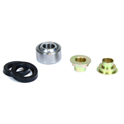 REPAIR KIT FOR SHOCK ABSORBER MOUNT (BEARING) REAR LOWER HUSQVARNA CR125 '93-'08,CR250 '93-'04,SM450R '03-'07,TC/TE250/450 '03-'07,WR125 '96-'08,WR250 '96-'13 (29-5044)