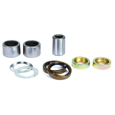 REPAIR KIT FOR SHOCK ABSORBER MOUNT (BEARING) REAR LOWER KTM SXF 250/350/450 '11-'19, SX 125/150/250 '12-'19, HUSQVARNA ( PRO LINK ) (29-5066)