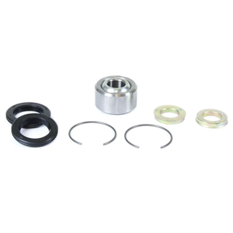 REPAIR KIT FOR SHOCK ABSORBER MOUNT (LOWER BEARING) REAR HONDA CR 125/250 '91-93, CR500 '91-94
