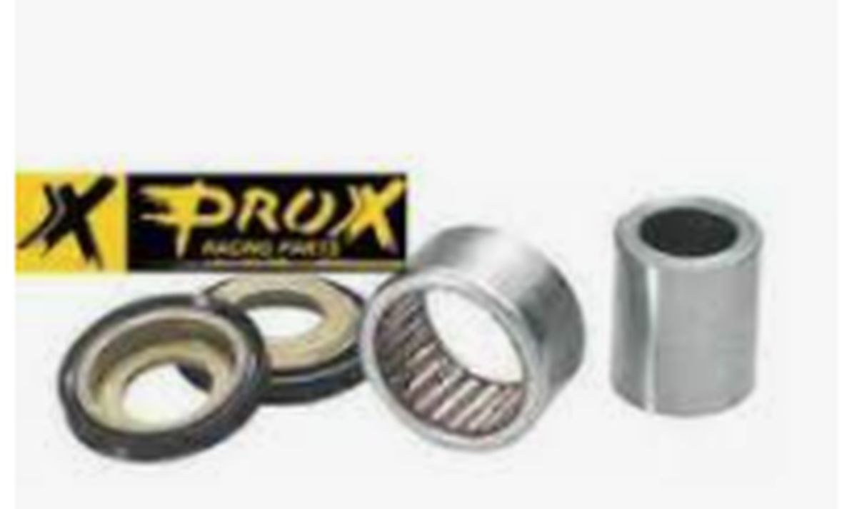 REPAIR KIT FOR SHOCK ABSORBER MOUNT (UPPER BEARING) REAR SUZUKI RM 125/250 '96-00, DR-Z 400 '00-22
