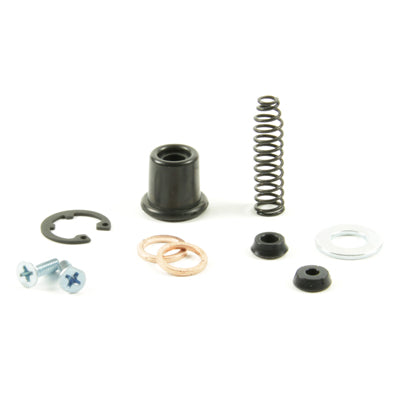 REPAIR KIT FOR BRAKE PUMP FRONT KAWASAKI KX125 97-99,KX250 97-00,KX65 00-19,YAMAHA YZ125/250 08-19,YZF250/450 08-19 (18-1010)