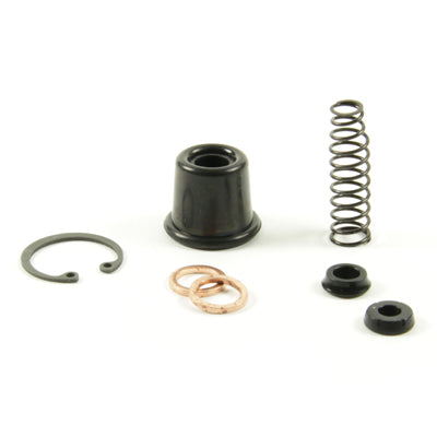 REPAIR KIT FOR BRAKE PUMP REAR HONDA CRF150 07-18, SUZUKI RMZ450 05-18, YAMAHA WR250R/X 08-18, WRF 450 16-18, YZF450X 16-18 (18-1009)