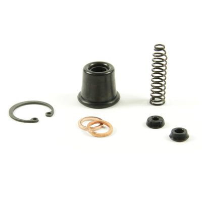 REPAIR KIT FOR BRAKE PUMP REAR HONDA CR125/250 02-07, CRF250R 04-18, CRF250X 04-17, CRF450R 02-18, CRF450X 05-18, CRF450RX 17-18 (18-1008)
