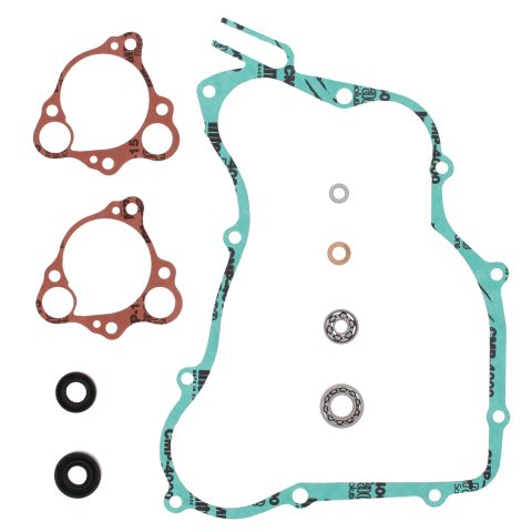REPAIR KIT FOR WATER PUMP HONDA CR 125R '87-89