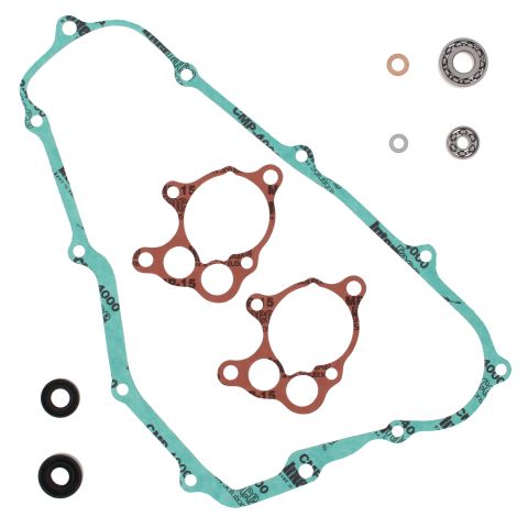REPAIR KIT FOR WATER PUMP HONDA CR 500R '85-01