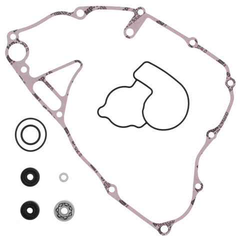 REPAIR KIT FOR WATER PUMP KAWASAKI KXF 250 '09-16