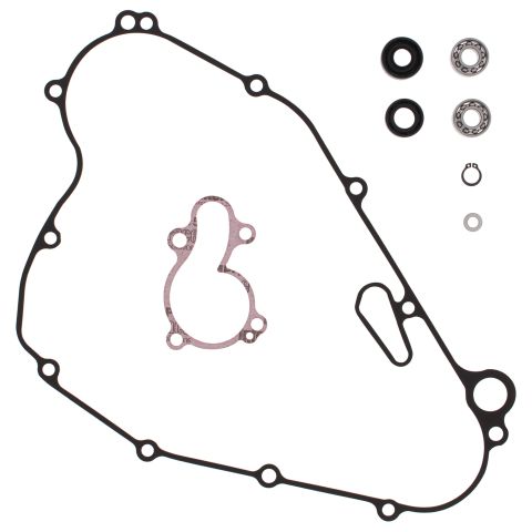 REPAIR KIT FOR WATER PUMP KAWASAKI KXF 450 '16-18
