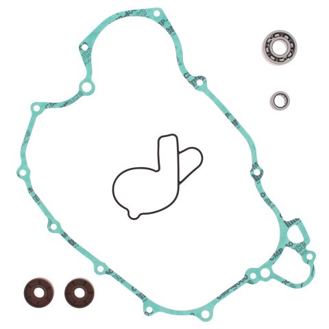 REPAIR KIT FOR WATER PUMP KTM EXC 500 '12-15, HUSQVARNA FE 501 '14-15