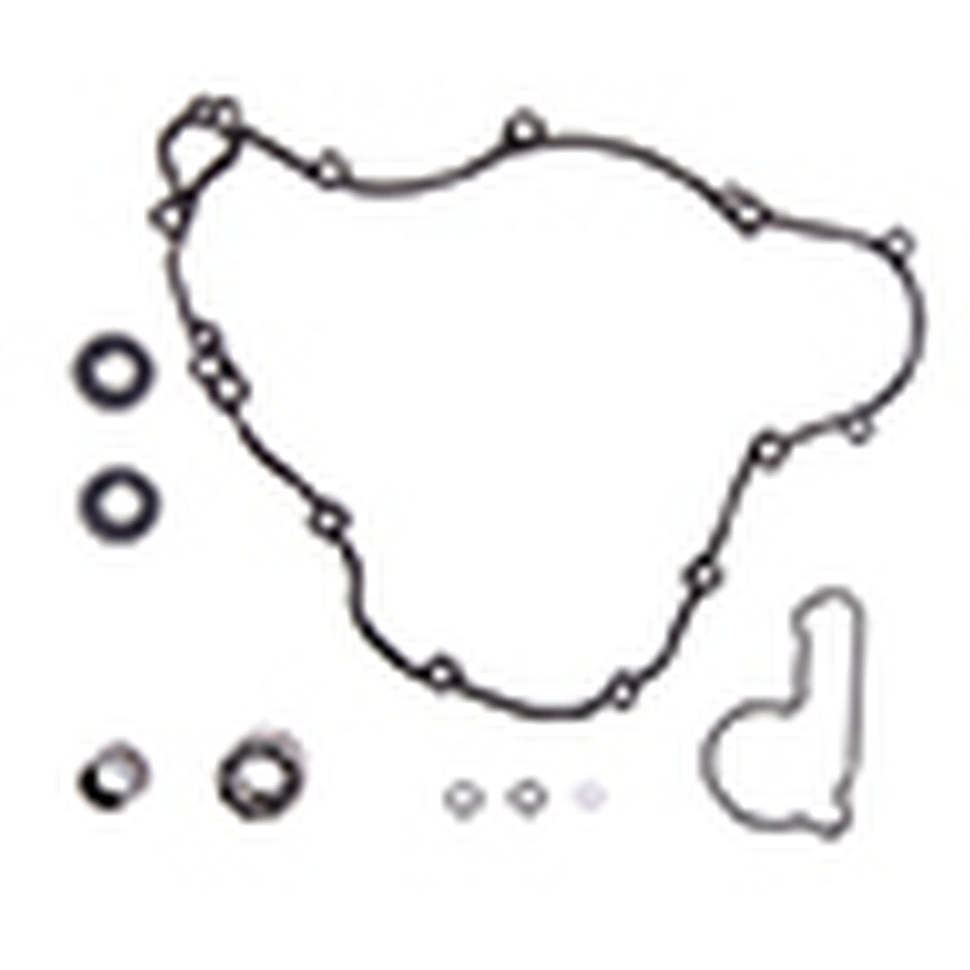 REPAIR KIT FOR WATER PUMP KTM EXCF EXC-F 250 / 350 '17-'19 , HUSQVARNA FE 250 / 350 '17-'19 ,