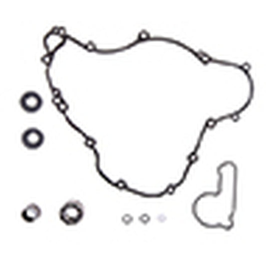 REPAIR KIT FOR WATER PUMP KTM EXCF EXC-F 250 / 350 '17-'19 , HUSQVARNA FE 250 / 350 '17-'19 ,