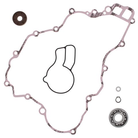REPAIR KIT FOR WATER PUMP KTM SXF 250 '05-'12