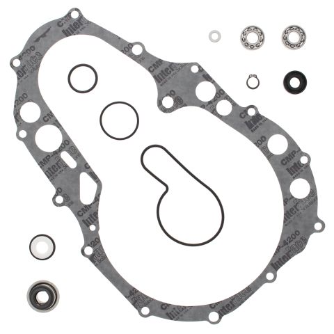 REPAIR KIT FOR WATER PUMP SUZUKI LTZ 400 '09-14