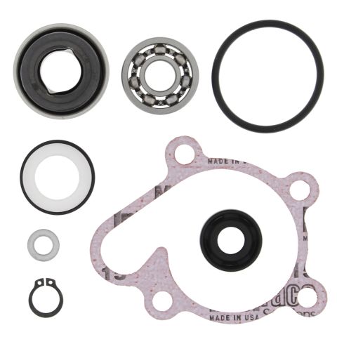 REPAIR KIT FOR WATER PUMP YAMAHA YFM 450 GRIZZLY '07-14