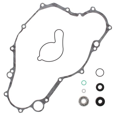 REPAIR KIT FOR WATER PUMP YAMAHA YFZ 450 '04-13 (YFZ450)