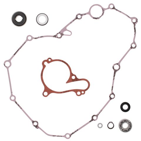 REPAIR KIT FOR WATER PUMP YAMAHA YFZ 450R '09-21, YFZ 450X '10-11