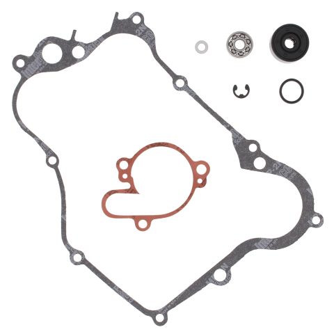 REPAIR KIT FOR WATER PUMP YAMAHA YZ 125 '86-93