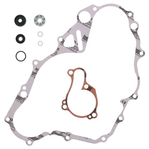 REPAIR KIT FOR WATER PUMP YAMAHA YZF 250 '14-18, WR250F '15-19