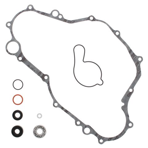 REPAIR KIT FOR WATER PUMP YAMAHA YZF 400 '98-99, YZF 426 '00-02