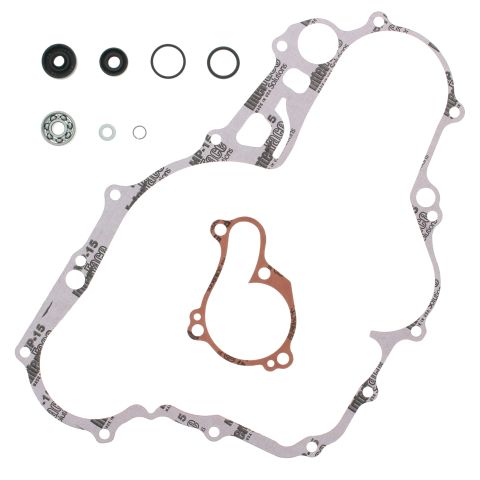 REPAIR KIT FOR WATER PUMP YAMAHA YZF 450 '14-17, YZ450FX '16-18