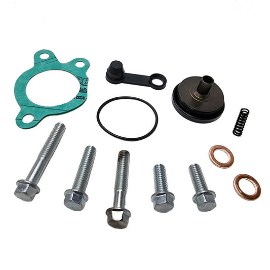 REPAIR KIT FOR CLUTCH ACTUATOR (RELEASE BEARING) HUSQVARNA FC 250/350 16-21, FE 250/350 17-21, TE 250TPI 18-21, TE 300 17-18, TE 300 TPI 19, TC 125 19-21