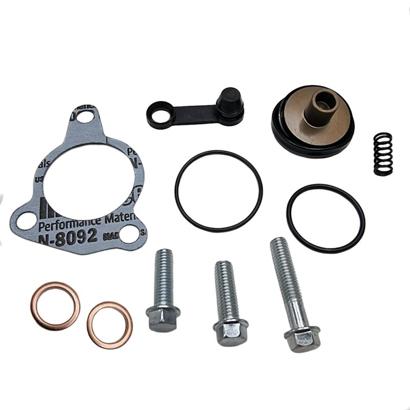 REPAIR KIT FOR CLUTCH ACTUATOR (RELEASE BEARING) HUSQVARNA FC/FE/FX 450 '16-'21 FE 501 '17-'21 701 ENDURO/SUPERMOTO '16-'18