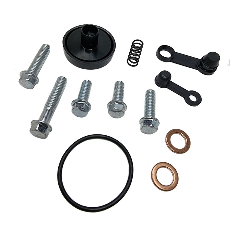 REPAIR KIT FOR CLUTCH ACTUATOR (RELEASE BEARING) KTM 65/85 SX '13-'23 FREERIDE 250 R '15-'17 GAS GAS MC 65/85 '21-'23 HUSQVARNA TC 65/85 '14-'23