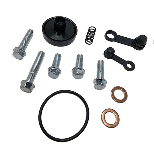 REPAIR KIT FOR CLUTCH ACTUATOR (RELEASE BEARING) KTM 65/85 SX '13-'23 FREERIDE 250 R '15-'17 GAS GAS MC 65/85 '21-'23 HUSQVARNA TC 65/85 '14-'23