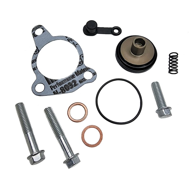 REPAIR KIT FOR CLUTCH ACTUATOR (RELEASE BEARING) KTM 690 ENDURO '17-'21 HUSQVARNA 701 ENDURO/SUPERMOTO '16-'20