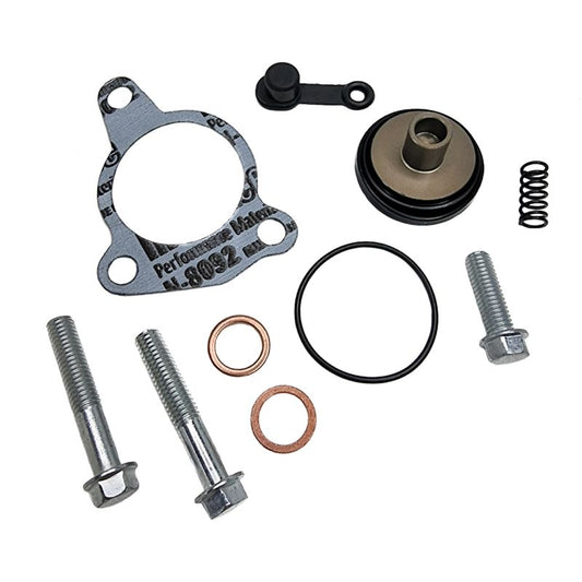 REPAIR KIT FOR CLUTCH ACTUATOR (RELEASE BEARING) KTM 690 ENDURO '17-'21 HUSQVARNA 701 ENDURO/SUPERMOTO '16-'20