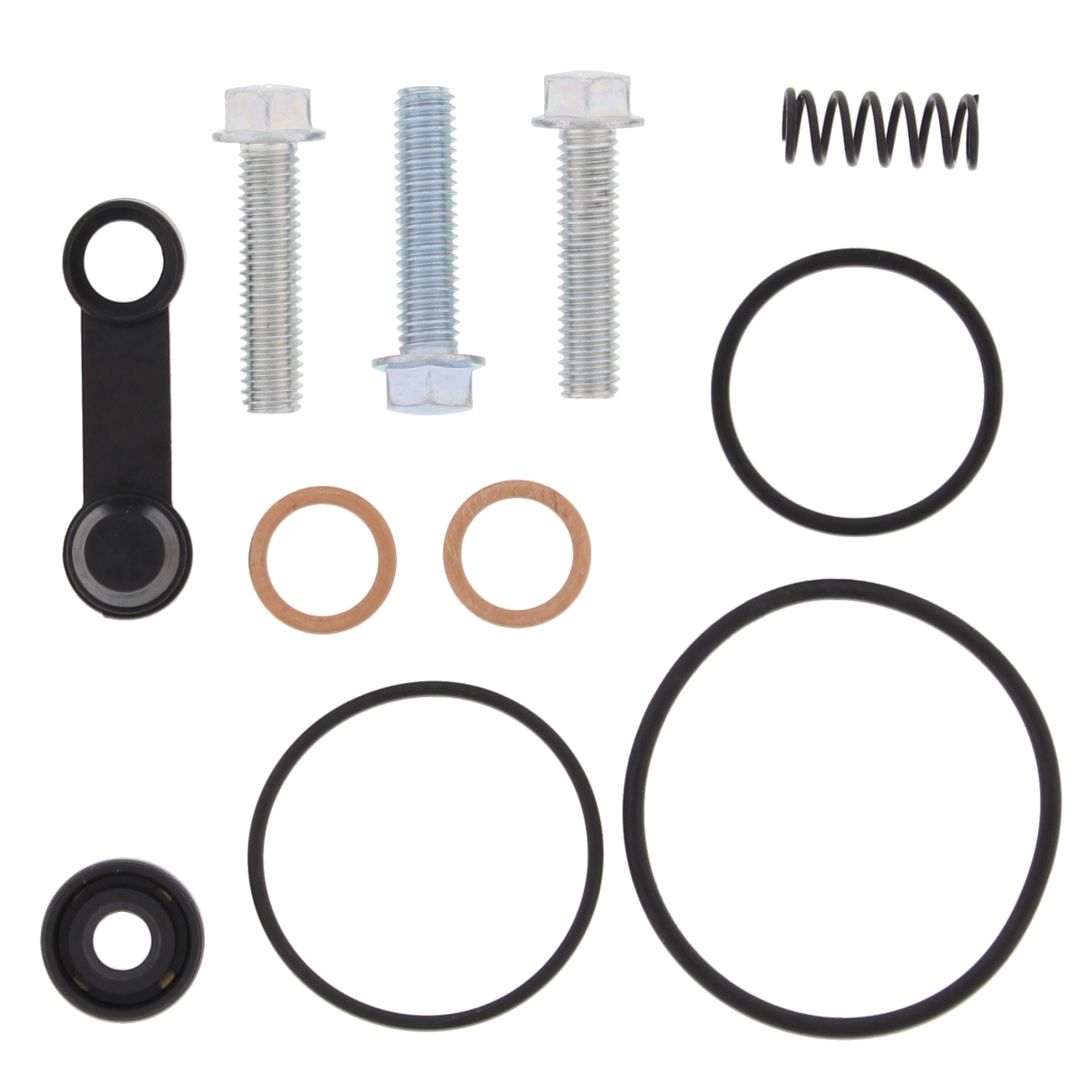 REPAIR KIT FOR CLUTCH ACTUATOR (RELEASE LEVER) KTM SXF 450 '07-'12, EXCF 450 '08-'09, SXF/EXCF 505 '08-'09 (18-6004)
