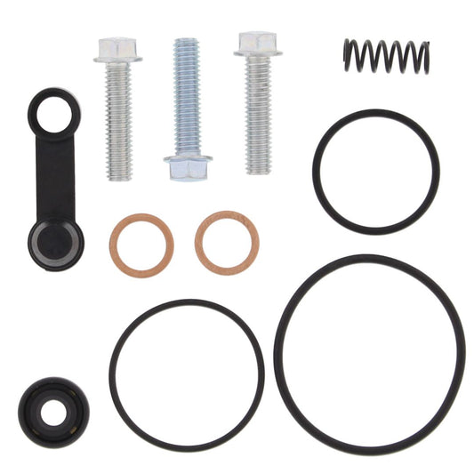 REPAIR KIT FOR CLUTCH ACTUATOR (RELEASE LEVER) KTM SXF 450 '07-'12, EXCF 450 '08-'09, SXF/EXCF 505 '08-'09 (18-6004)