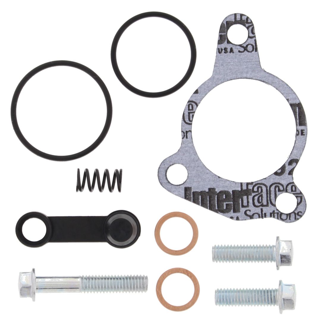 REPAIR KIT FOR CLUTCH ACTUATOR (RELEASE LEVER) KTM SXF/EXCF 250 '07-'12 (18-6002)