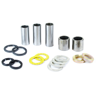 REPAIR KIT FOR SWINGARM HONDA CR 250 '02-'07, CRF 450 '02-'04 (28-1037)