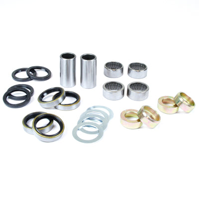 REPAIR KIT FOR SWINGARM KTM 85 03-17, 125 93-97 (28-1087)