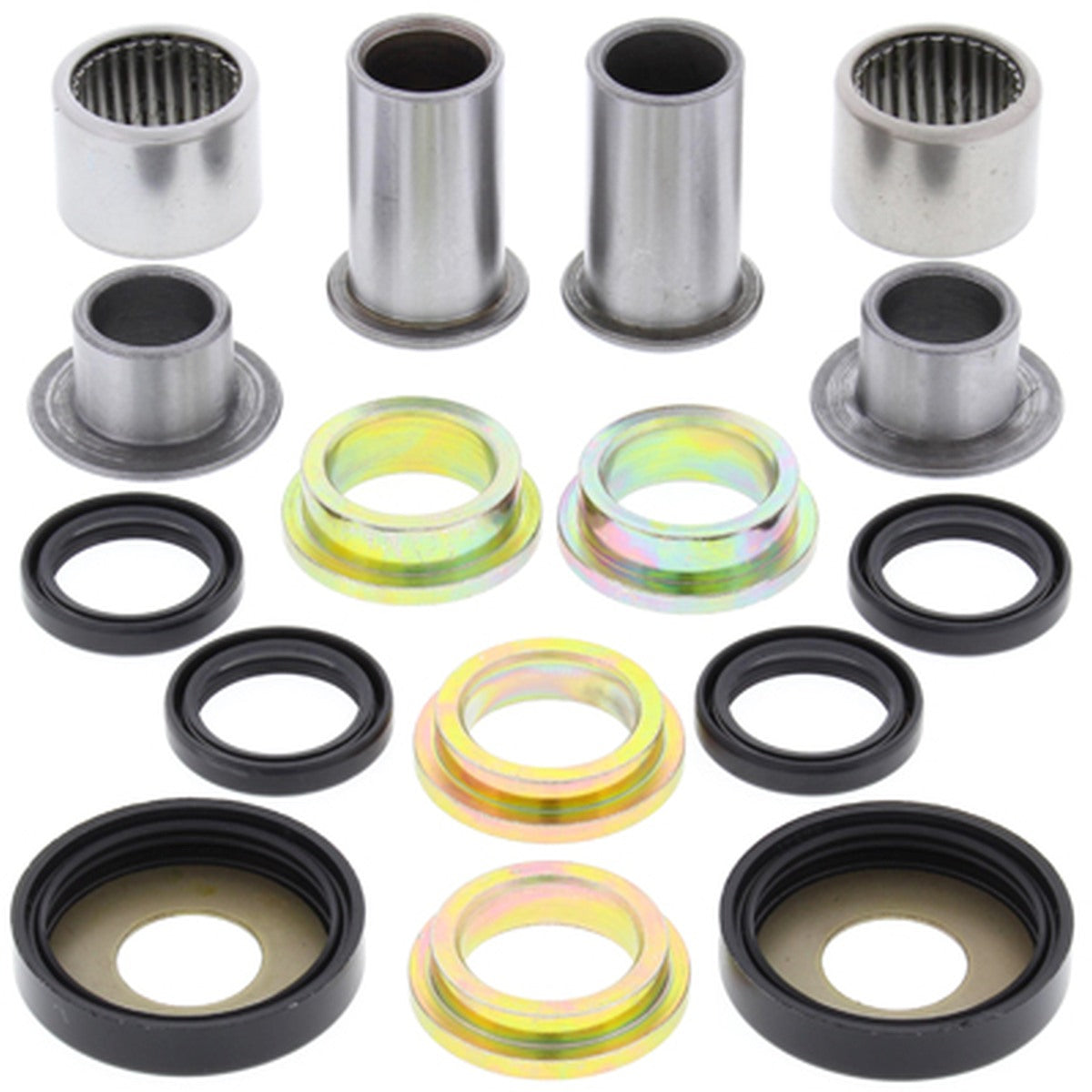 REPAIR KIT FOR SWINGARM SUZUKI RM 125 '81-'88, RM 250 '81-'83 (28-1008)