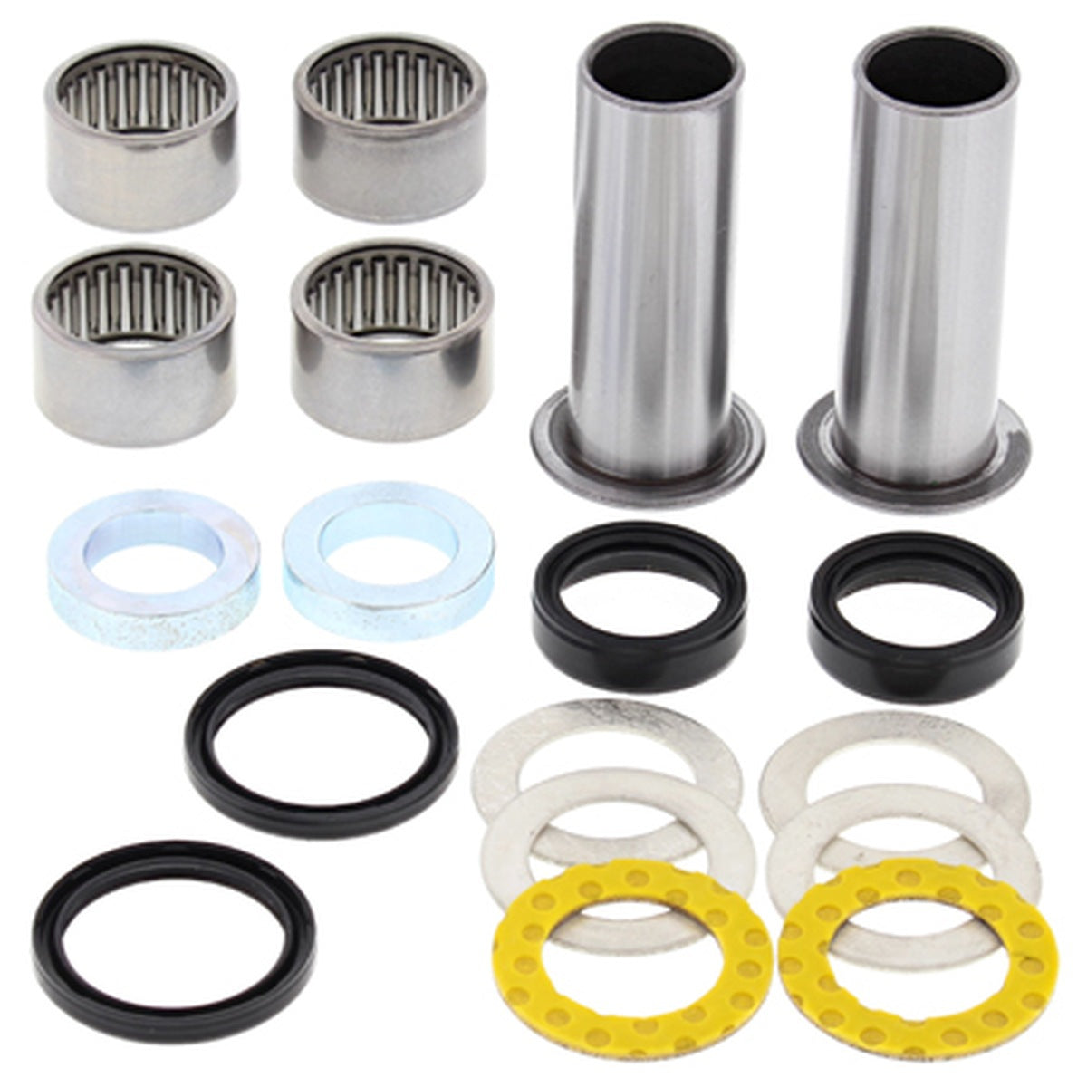 REPAIR KIT FOR SWINGARM YAMAHA YZ 125 (05) (28-1161)