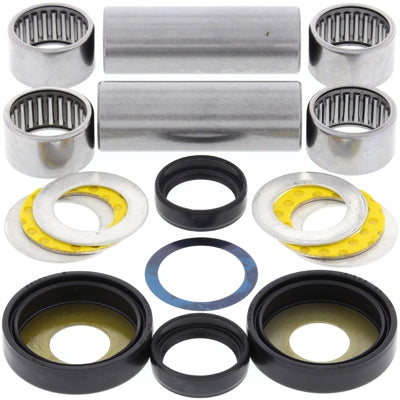 REPAIR KIT FOR SWINGARM YAMAHA YZ 125/250 (98), YZF/WRF 400 (98) (28-1076)