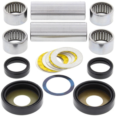 REPAIR KIT FOR SWINGARM YAMAHA YZ 125 '94-'97, 250 '93-'97 (28-1078)