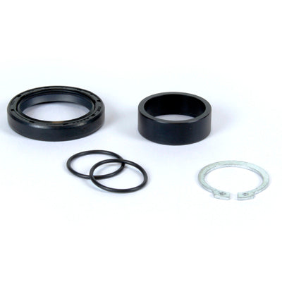 REPAIR KIT FOR OUTPUT SHAFT KAWASAKI KX250 '91-'07, KDX250 '91-'94 (OSK0018, OSK0019) (25-4015)
