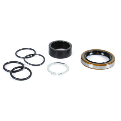 REPAIR KIT FOR OUTPUT SHAFT KTM EXC/SX125 98-15, EXC/SX 400/450 '00-06, EXC/SX 520/525 '00-06, SXF 250 '06-15, SXF 350 '11-19, EXCF 350 12-19 (25-4001)