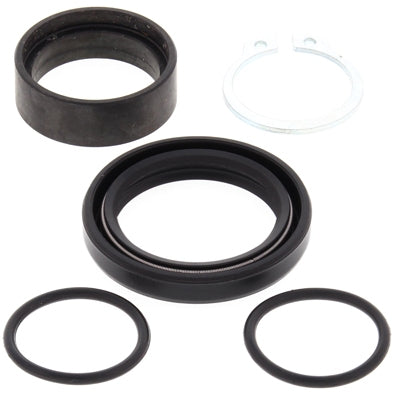REPAIR KIT FOR OUTPUT SHAFT SUZUKI RM 250 '89-'02, RMX250 '89-'98 (OSK0031) (25-4027)