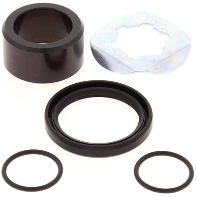 REPAIR KIT FOR OUTPUT SHAFT YAMAHA YFM350 RAPTOR '04-'13, YFM350 WARRIOR '87-'04 (OSK0045) (25-4033)