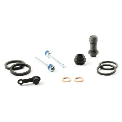 REPAIR KIT FOR FRONT BRAKE CALIPER HONDA XL350/650R, KAWASAKI KVF650/750 BRUTE FORCE, SUZUKI LTR450 '06-'09 (18-3009)