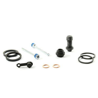 REPAIR KIT FOR FRONT BRAKE CALIPER HONDA XR600R '85-'87, KAWASAKI KLR650 '08-'14, REAR SUZUKI RM125/250 '89-'98, YAMAHA YZF400/426 (18-3004)