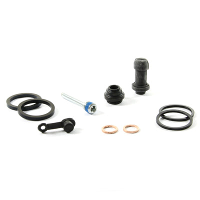 REPAIR KIT FOR FRONT BRAKE CALIPER HONDA CR125/250 '90-'07,CRF250/450R,X '02-'18, KAWASAKI KX125/250 '94-'07, KXF250/450 '04-'18 (18-3005)