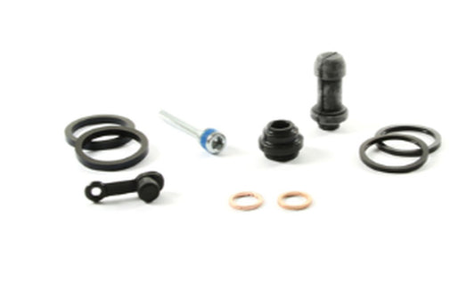 REPAIR KIT FOR FRONT BRAKE CALIPER HONDA CRF 230L '08-'09, ATC 350X '86, TRX 250R '86-'89, TRX 250X '87 (18-3007)