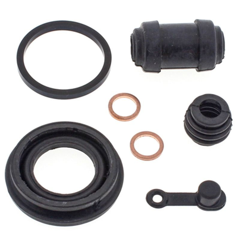 REPAIR KIT FOR FRONT BRAKE CALIPER HONDA TRX 500FA RUBICON '05-'14, TRX 500 FE/FM FOURTRAX/FOREMAN '05-'09, TRX 680F RINCON '06-'23 (18-3018)